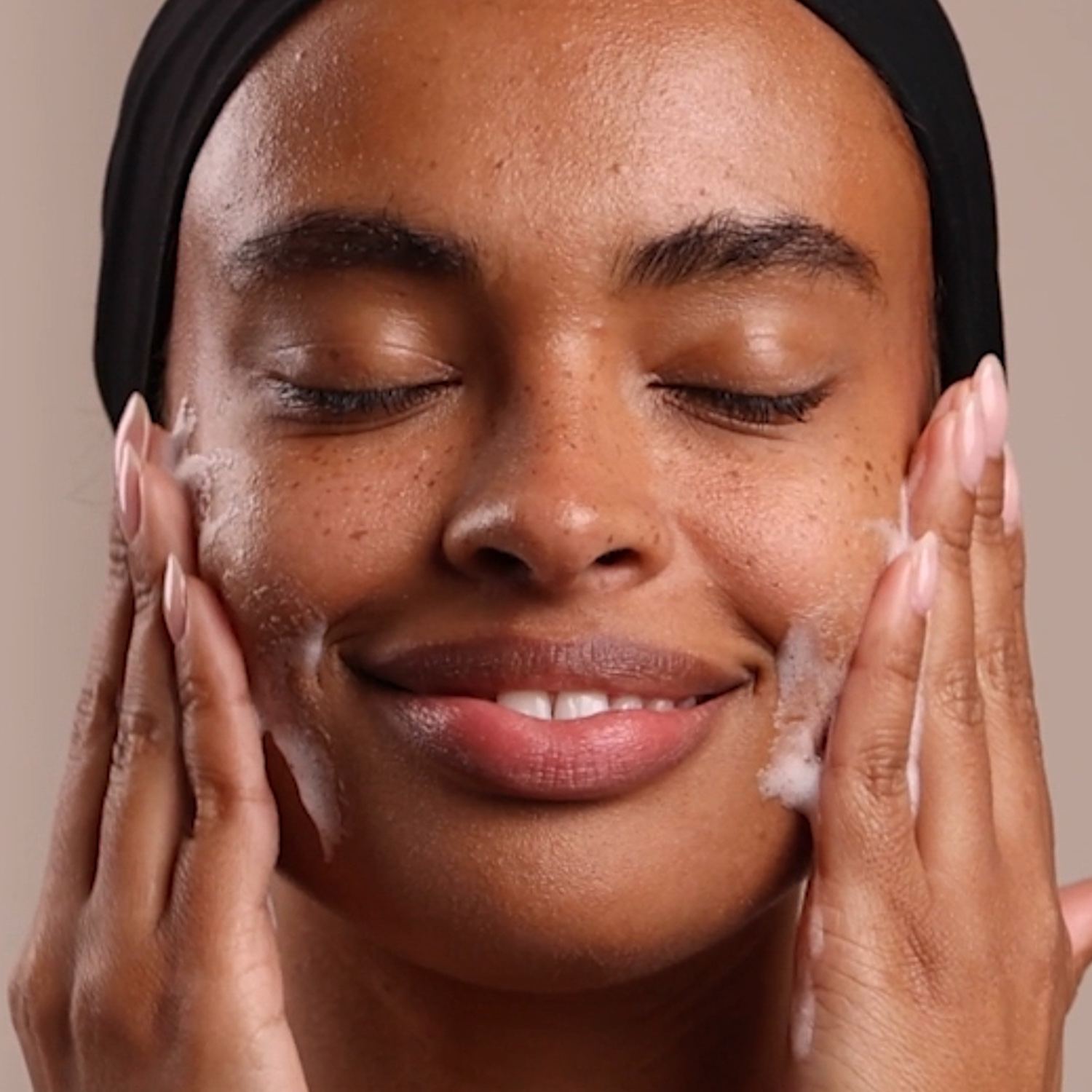 Age-Defying or Brightening Facial